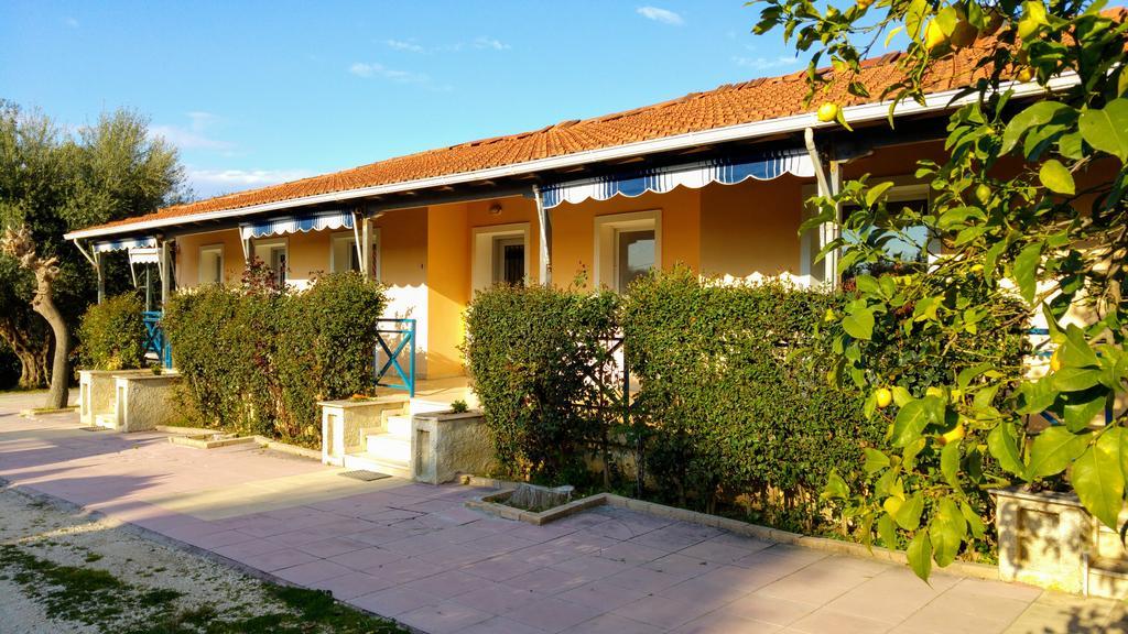 V-Apartments Tsoukalaíika Exterior foto